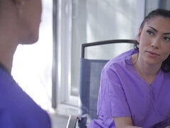 Spermie v puse, Spodná bielizeň, Drobunké, Realita, Vychudnutá, Stockings, Kozičky