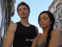 Fuck for money, teenager, cash for sex