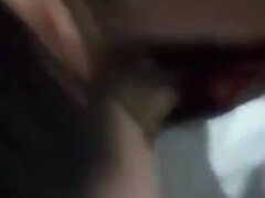 Indian Dasi Wife Sucking Dick Juicy