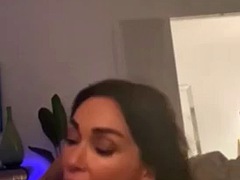 Mačiatko, Kuřba, Brunetka, Podvádzanie, Striekanie semena, Honění, Pobehlica, Manželka