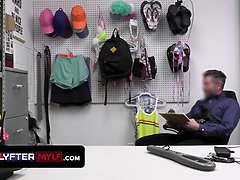 Blasen, Spermaladung, Handjob, Milf, Muschi, Schreiend, Stiefmutter, Flotter dreier