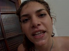 Negroa, Brasileiras, Ébano negroa, Grupo, Hardcore, Interracial, Latina