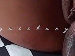 Africké, Amatéři, Zadek, Velký zadek, Velké péro, Dospělé, Bradavky