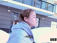 18 let, Amatéři, Kuřba, Peníze, Realita, Drsné akce, Ruské, Syn