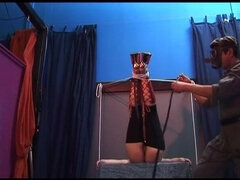 Bdsm, Avsugning, Bondage, Fingering, Hardcore, Fitta