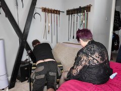 The Plumbers Surprise! I Do Like Getting Trades Round to 'fix' Things