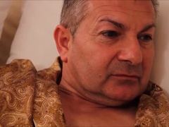 Velik kurac, Fafanje, Kurac, Evropska, Hd, Velika, Dokolenke, Retro
