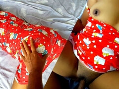 18, Amaterji, Par, Zunanji izliv, Prvoosebno snemanje seksa, Najstnice