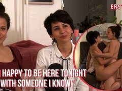 Amatööri, Isot tissit, Saksalainen, Lesbo, Luonnolliset tissit, Imevä, Teini, Tissit