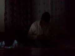 UN GAY CHUPA EL PENE A UN MILITAR