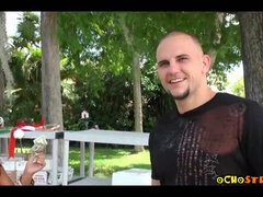 아마추어, 엉덩이, 큰 엉덩이, 큰 가슴, Hd, 라티나, 아들, 젖가슴