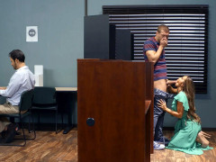 Loiroa, Boquete, Vestidas, Vestido, Mãe gostosa, Mamãe, Público