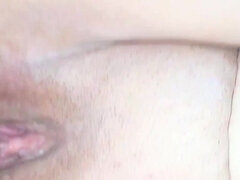 He Fucked My Creamy Pussy so Hard