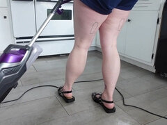 Αμερικάνος, Φετιχ, Νοικοκυρά, Μόνος