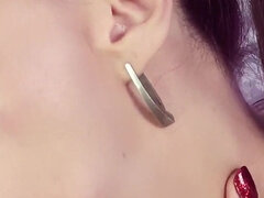 Ερασιτέχνης, Πρωκτικό, Κώλος, Δονητής, Αυνανισμός, Μουνί, Μόνος, Βυζιά