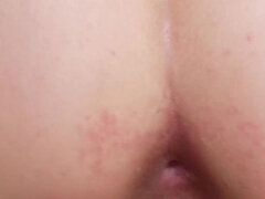 Good Boy Learns to Please Step-mommy