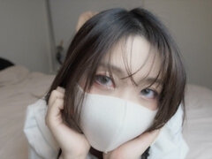 Asiatisk, Kinesisk, Sperma shot, Japansk, Pov, Verklighet, Stockings