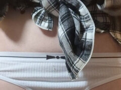 Fait maison, Culottes ou slips, Petite femme, Russe