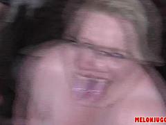 Curvy Jayne  Riding Cock Hard Teen Bud 002: Big Tits, Blowjob  Babe Porn