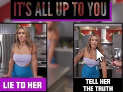 デカ尻, 巨乳な, ゲーム, ハードコア, 淫乱熟女, 母, ハメ撮り, 義母