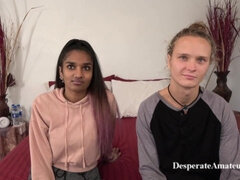 Arabisch, Grote mammen, Universiteit, Hd, Indisch, Interraciaal, Moeder die ik wil neuken, Moeder