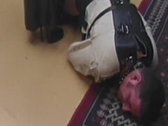 Bondage disciplina dominação submissão sadismo e masoquismo, Bondagebeldade, Fetiche, Ruivoa, Brinquedos