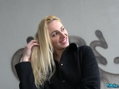 Leie, Blasen, Betrug, Paar, Hundestellung, Handjob, Im freien, Muschi