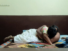 Velika rit, Par, Domaci pornič, Indijka, Zrela