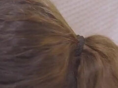 18, 항문, 항문핥기, 큰 엉덩이, 오랄섹스, 크림파이, 거칠게, 청소년