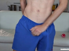 Stříkání spermatu, Péro, Honění, Hračky