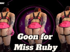 Brainwash the Virgin: Goon Hole Ruination