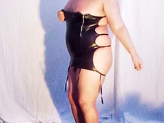 Daniel Rodriguez SLUTTY SISSY SLUT