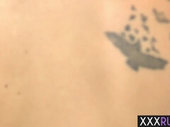 デカ尻, デカチン, フェラチオ, ハードコア, Hd, マッサージ, 淫乱熟女, オマンコ