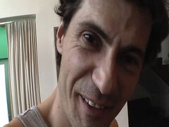 Asiatique, Brunette brune, Seins naturels, Gicler, Plan cul à trois, Nénés