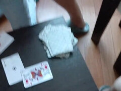 Spiele, Selbstgemacht, Lesbisch, Masturbation, Orgasmus, Pov, Flotter dreier