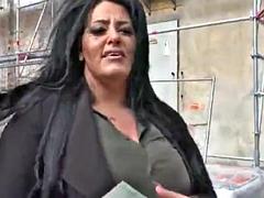 Velké péro, Velké kozy, Německé, Hardcore, Milf žcbp, Kozičky