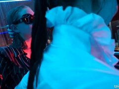 Arsch, Handjob, Hardcore, Lesbisch, Orgie, Muschi, Jungendliche (18+), Titten