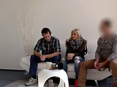 엉덩이, 미인, 쿠거, 유럽인, Hd, 밀프, 돈, 계모