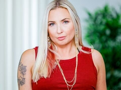 Velký zadek, Velké péro, Blondýna, Kuřba, Na pejska, Různé pohledy