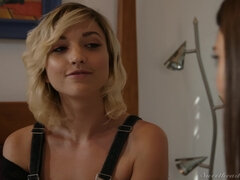 SweetHeartVideo - An Education In Squirting Scene 1 1 - Riley Reid