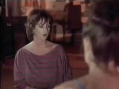 18, Stora tuttar, Milf, Trekant, Vintage