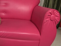 18 jahre, Arsch, Grosser arsch, Blasen, Schwanzloch, Muschi, Titten, Nass