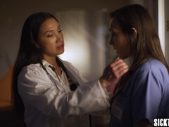 Grote kont, Zoenen, Latijnse vrouw, Lesbisch, Moeder die ik wil neuken, Moeder, Kut duiken, Tieten likken