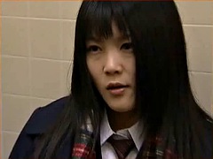 Asiatisk, Stora tuttar, Sammanställning, Japansk, Lesbisk, Mogen