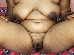 Amateur girl Mst Srite shows off her perfect natural breasts for the first time