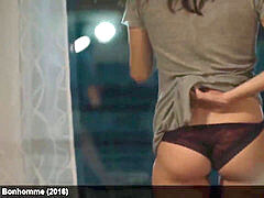 Ana Girardot, Vanessa Guide & Sophie Penicot naked orgy movie