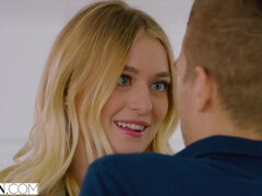 Anal, Rumpe, Babe, Kukk suging, Brunette, Pikk, Realitet, Ridning