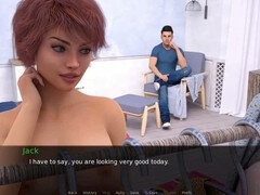 Amatéři, Britské, Tvrdě, Poprvé