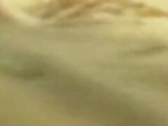 아마추어, 금발의, 오랄섹스, 얼굴에, 독일인, 타는, 빈티지