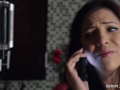 Isot tissit, Blondi, Suihinotto, Pariskunta, Näkökulma pov, Todellisuus, Kolmen kimppa, Vaimo